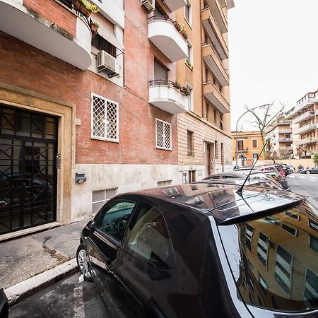 Appartamento Prat Rom Exteriör bild