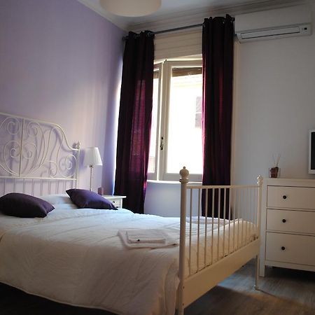 Appartamento Prat Rom Exteriör bild