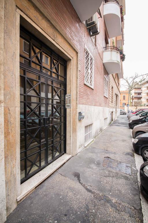 Appartamento Prat Rom Exteriör bild