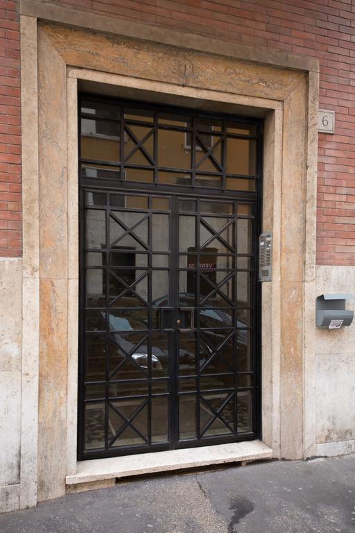 Appartamento Prat Rom Exteriör bild
