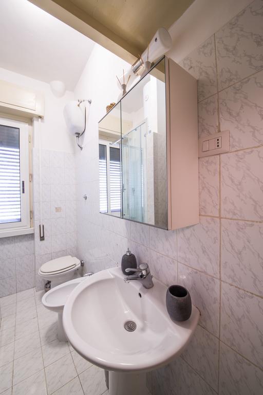 Appartamento Prat Rom Exteriör bild