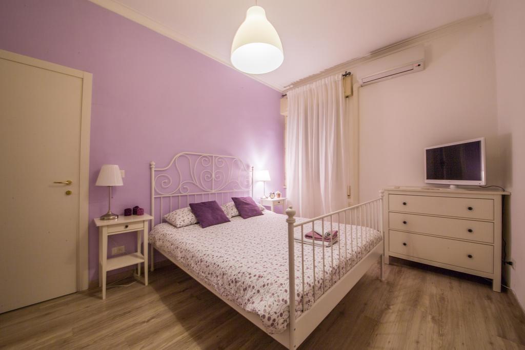 Appartamento Prat Rom Exteriör bild