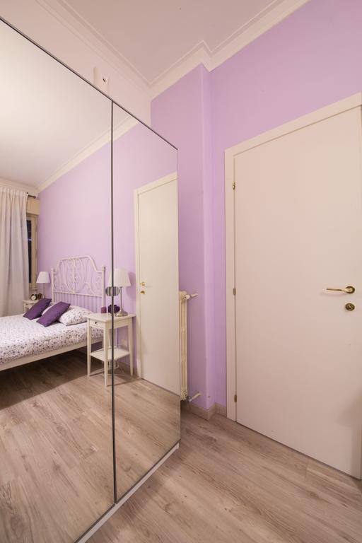 Appartamento Prat Rom Exteriör bild