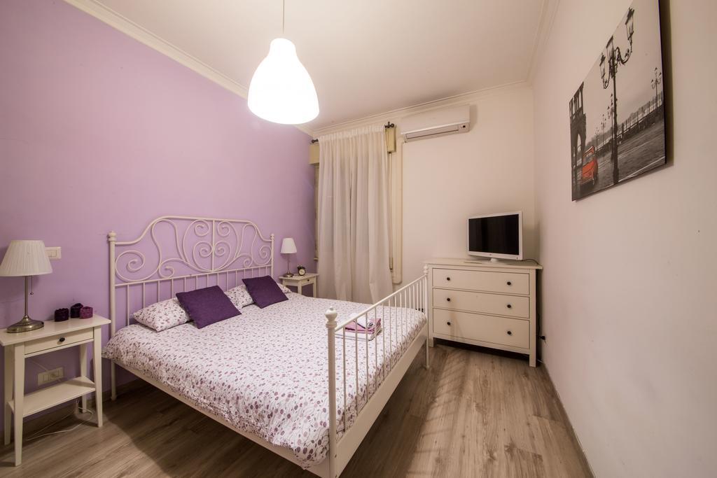Appartamento Prat Rom Exteriör bild