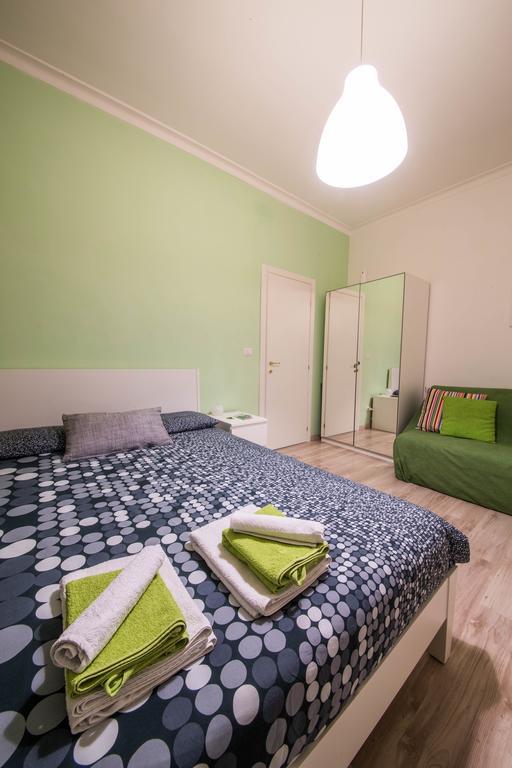 Appartamento Prat Rom Exteriör bild