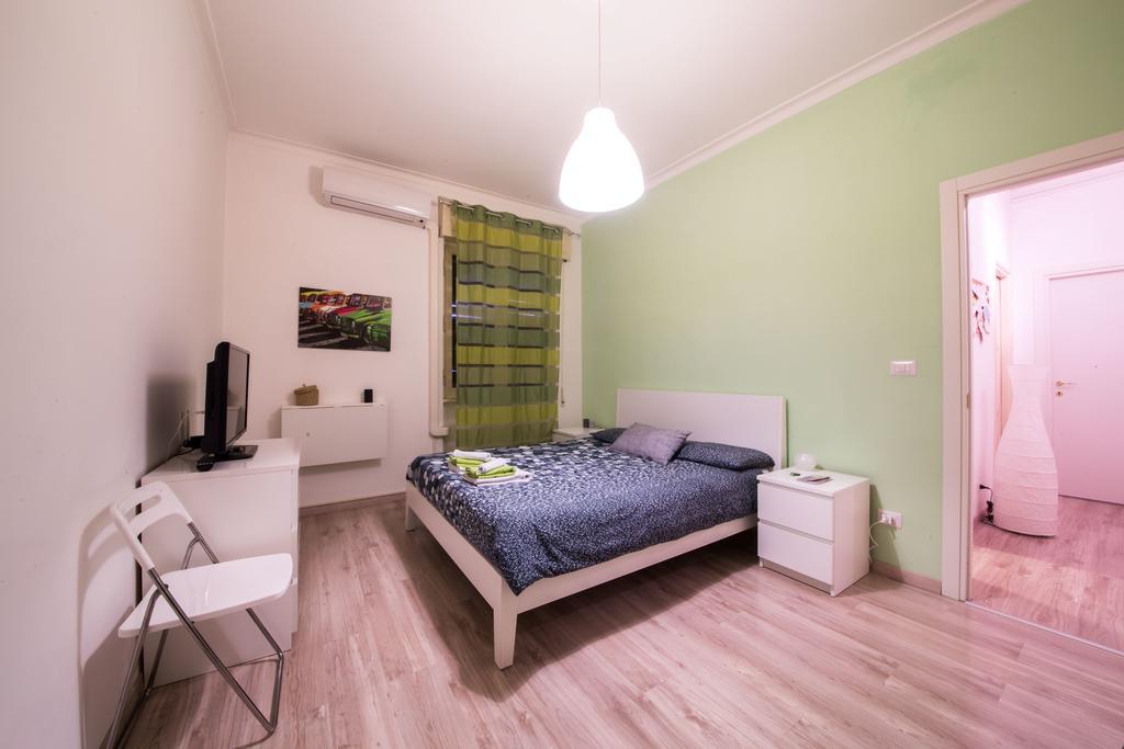 Appartamento Prat Rom Exteriör bild