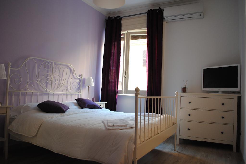 Appartamento Prat Rom Exteriör bild
